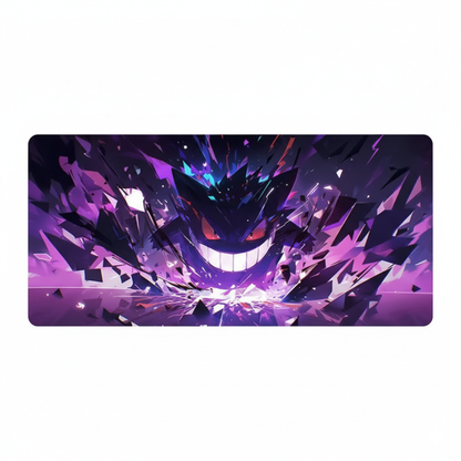 Alfombrilla Gengar Espectral (RGB)